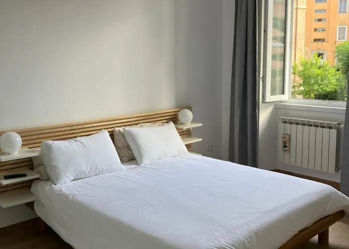A Casa Di Alfredo