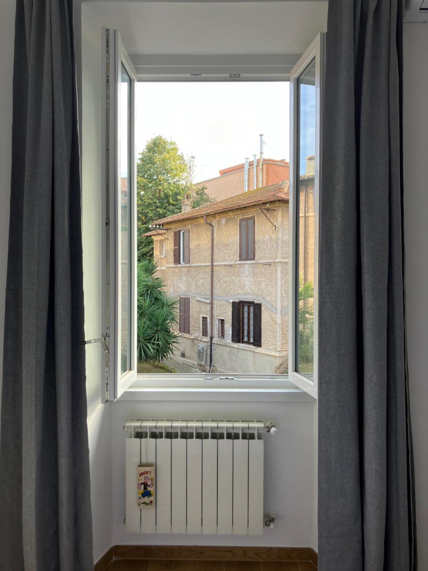 Appartement A Casa Di Alfredo *